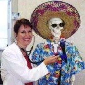 Meet your Posher, Susan lewin